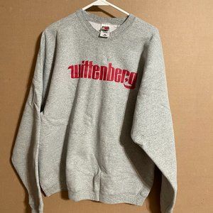Wittenberg Sweatshirt